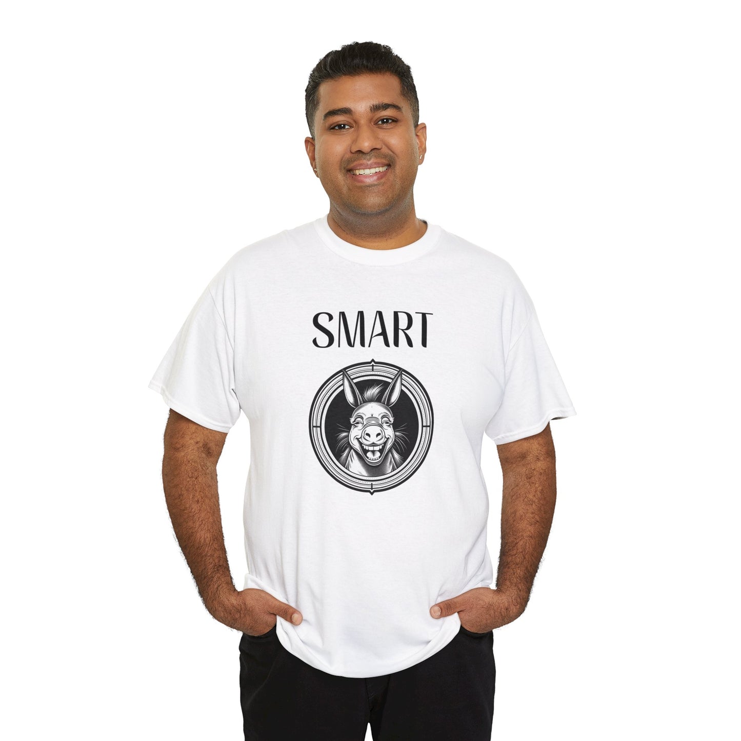SMART ASS Tshirt