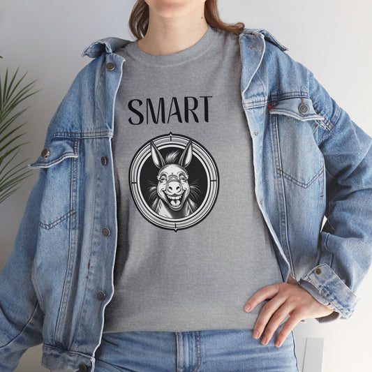 SMART ASS Tshirt