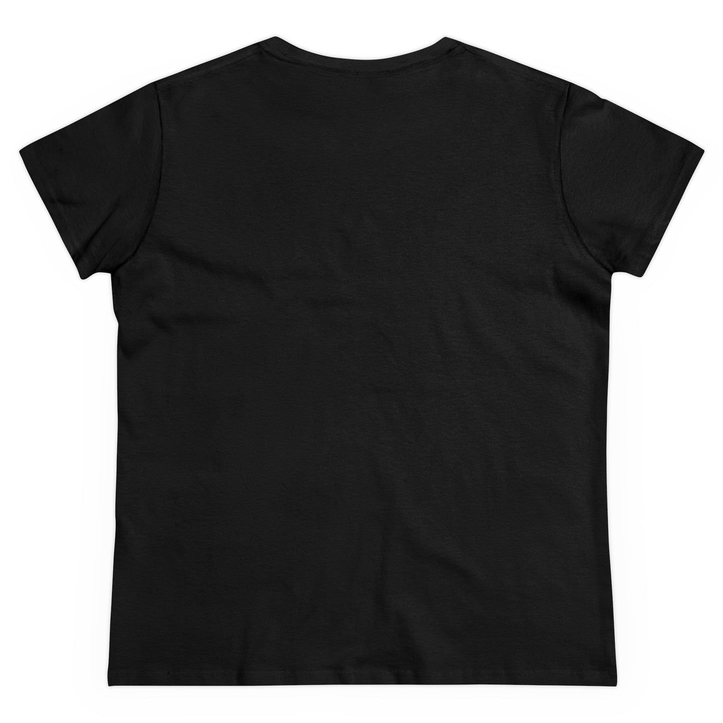 BEAT YOUR ASSY Women's Midweight Cotton Tee