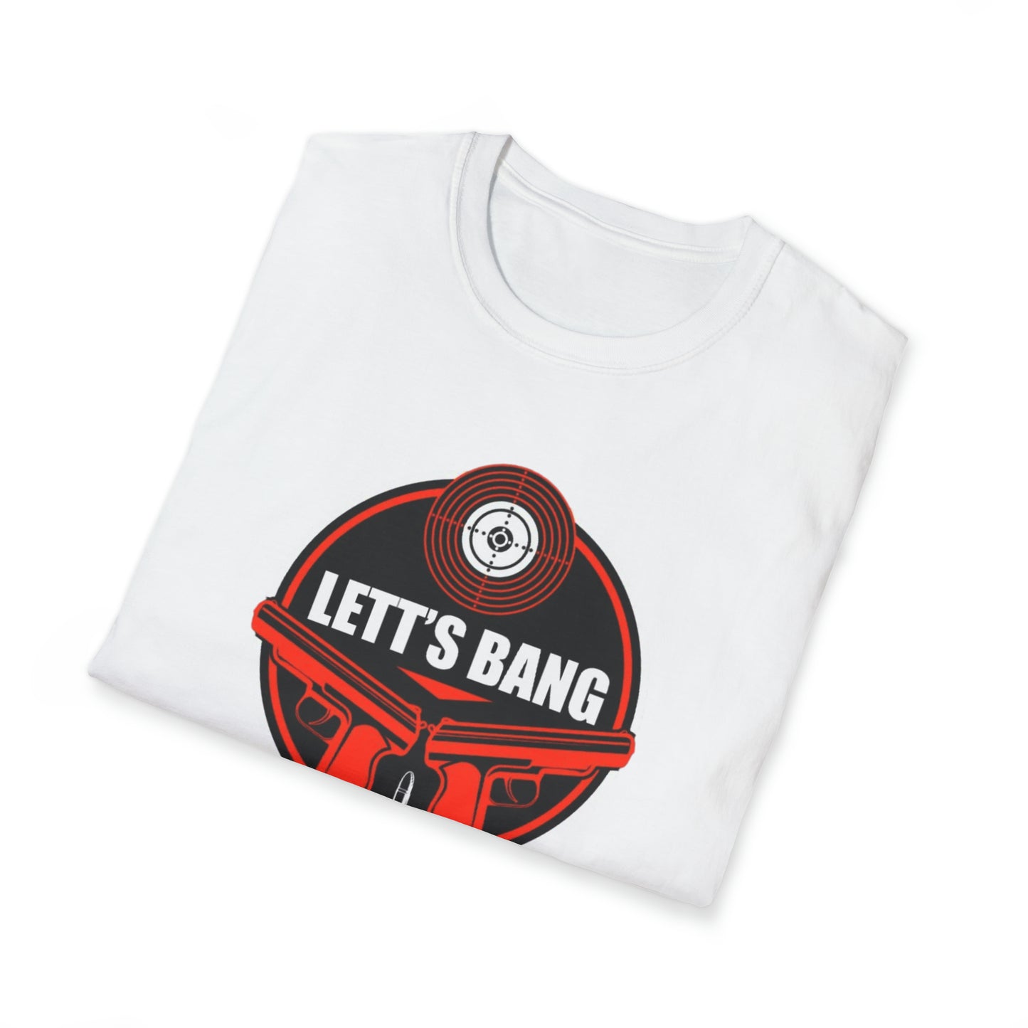 LETTS BANG 2 T-Shirt