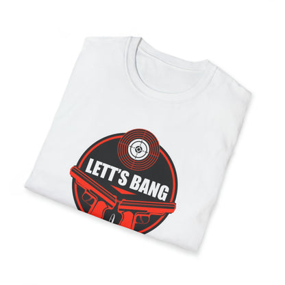 LETTS BANG 2 T-Shirt