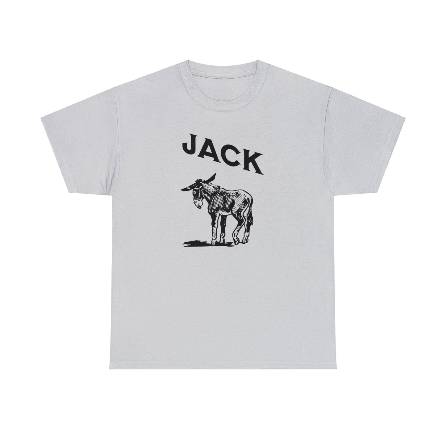 JACK ASS Tshirt