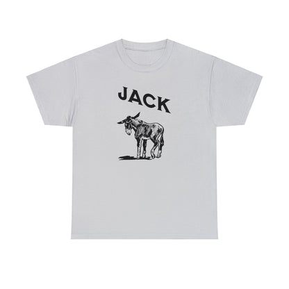 JACK ASS Tshirt