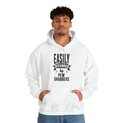 EASILY OFFENDED PG Hoodie