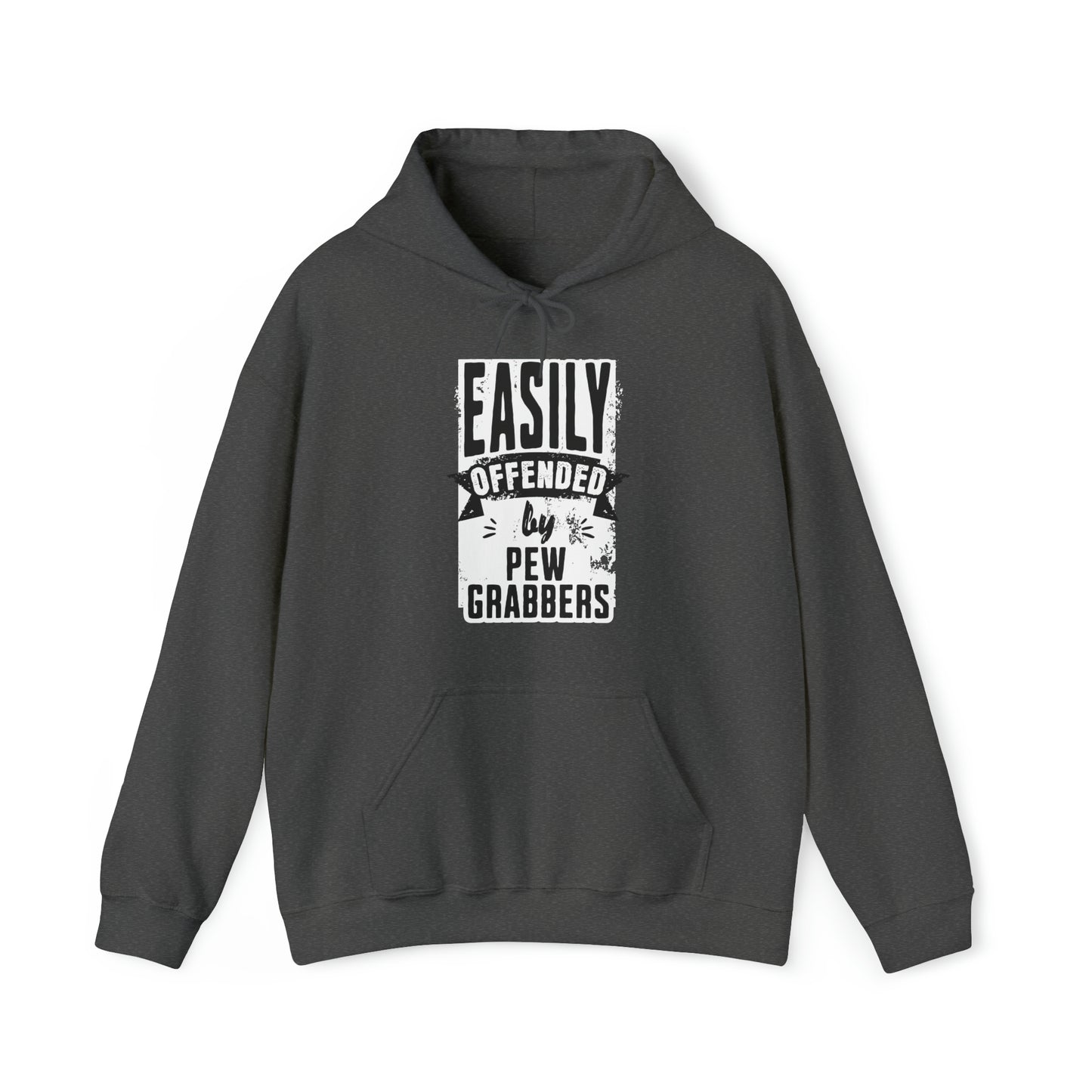 EASILY OFFENDED PG Hoodie