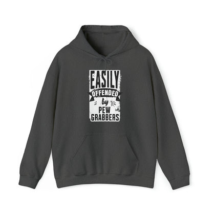 EASILY OFFENDED PG Hoodie