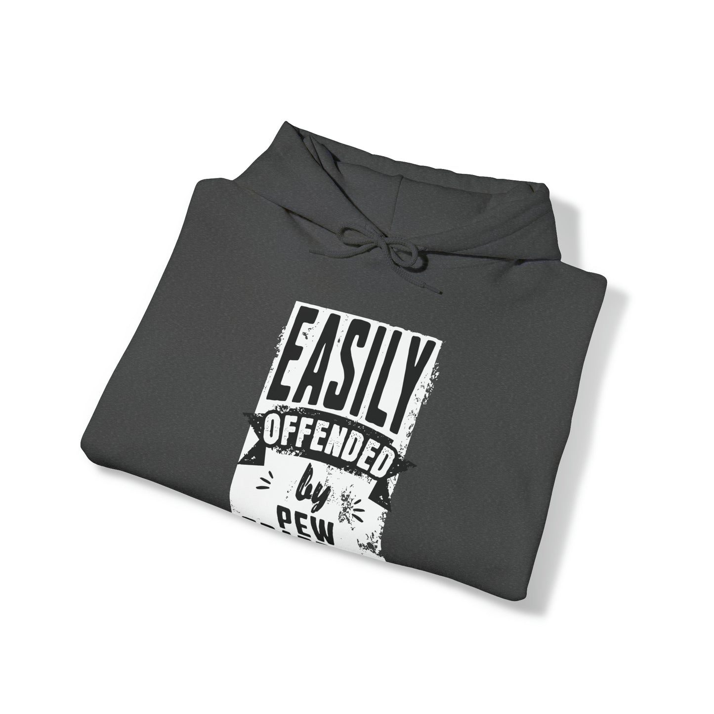 EASILY OFFENDED PG Hoodie
