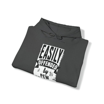 EASILY OFFENDED PG Hoodie