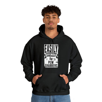 EASILY OFFENDED PG Hoodie