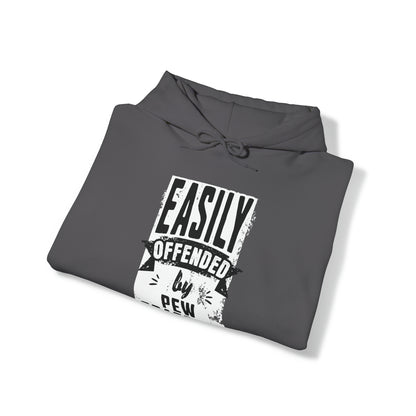 EASILY OFFENDED PG Hoodie