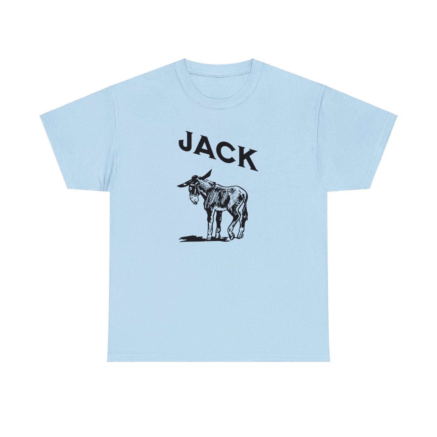 JACK ASS Tshirt