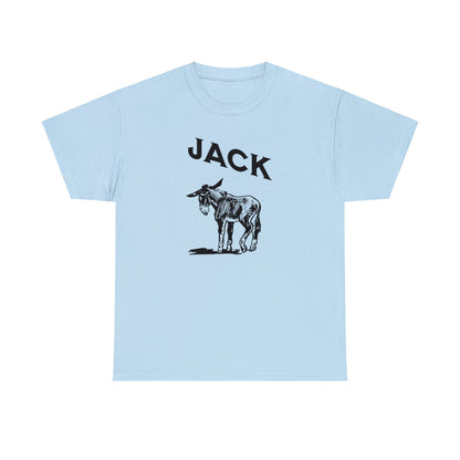 JACK ASS Tshirt