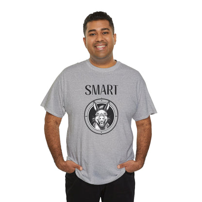 SMART ASS Tshirt