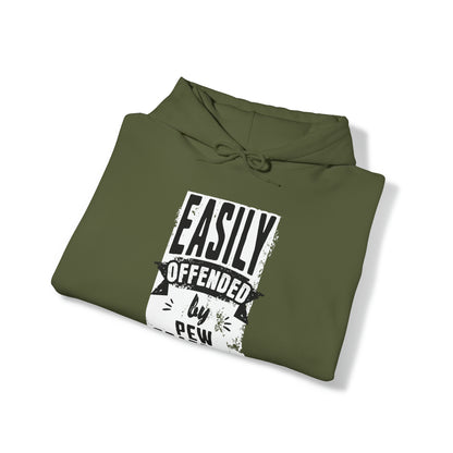 EASILY OFFENDED PG Hoodie