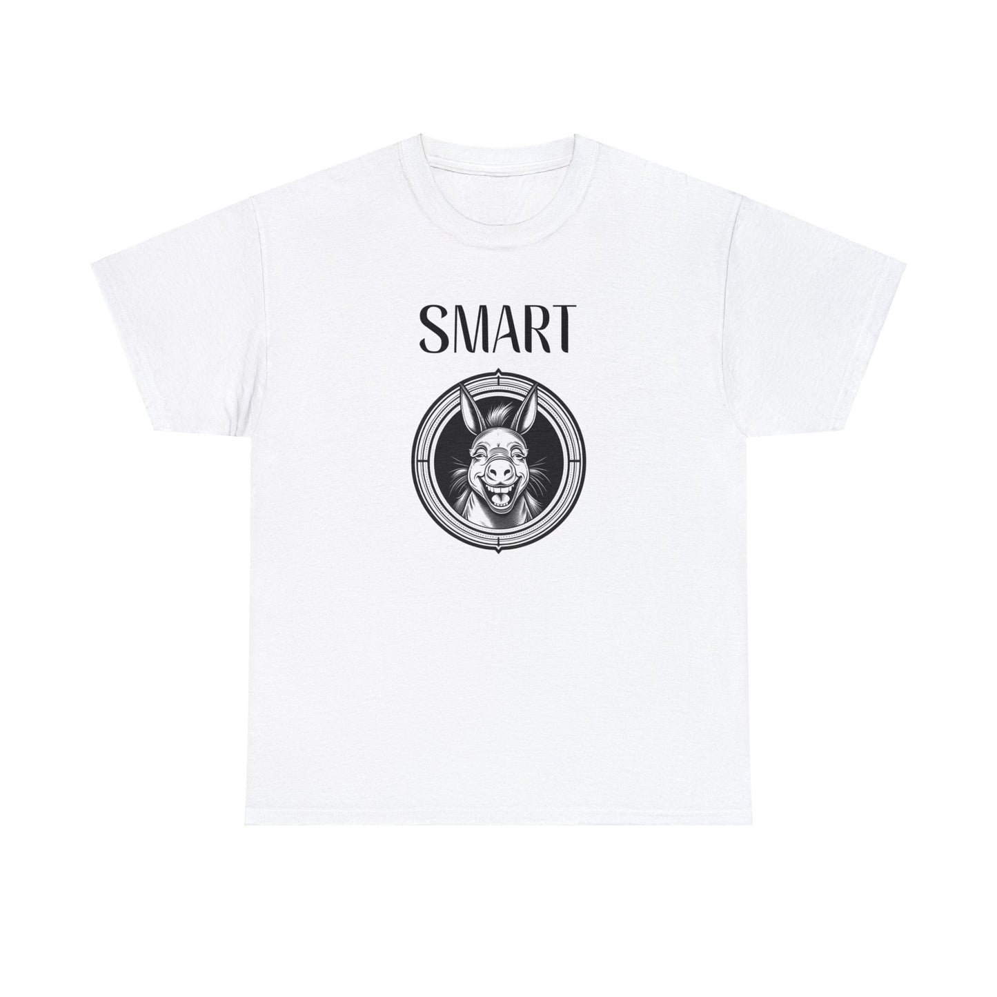 SMART ASS Tshirt