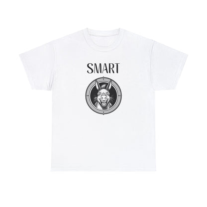 SMART ASS Tshirt