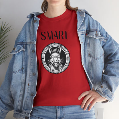 SMART ASS Tshirt