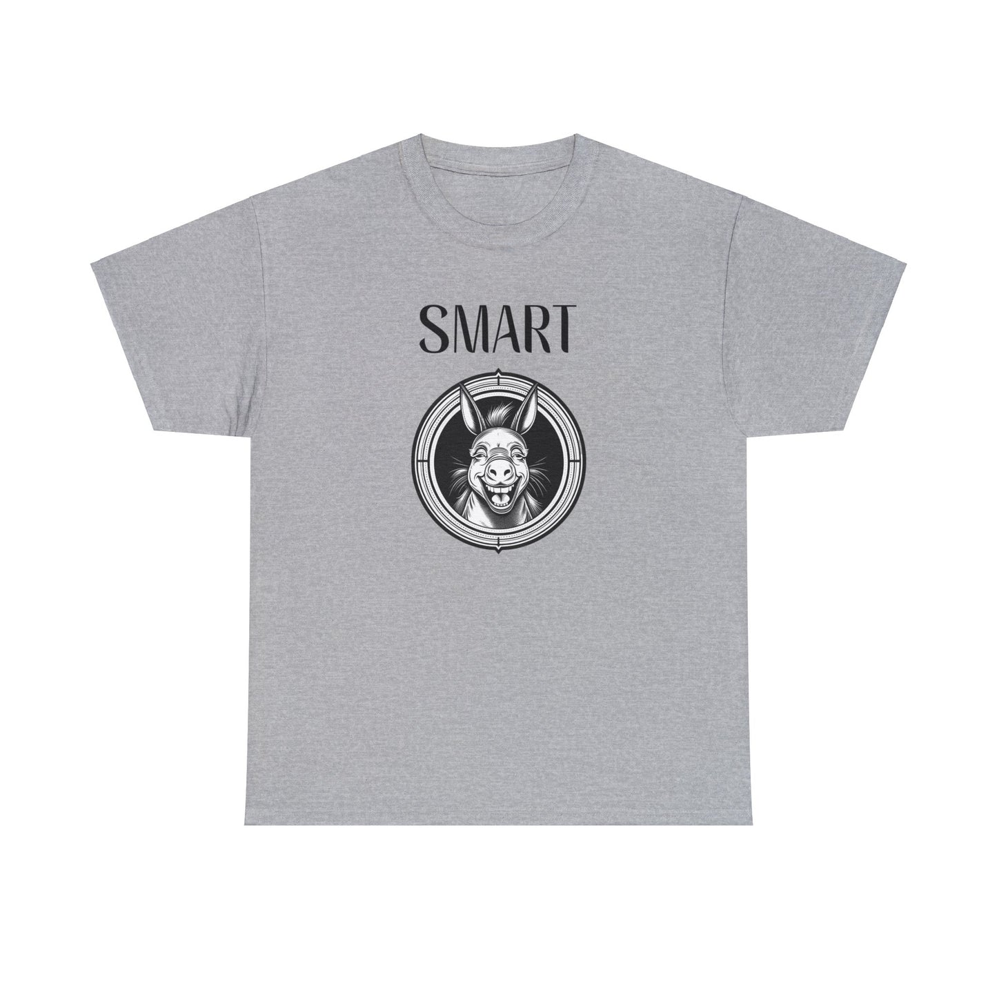 SMART ASS Tshirt