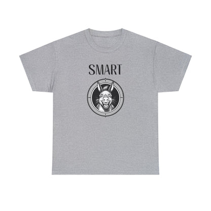 SMART ASS Tshirt