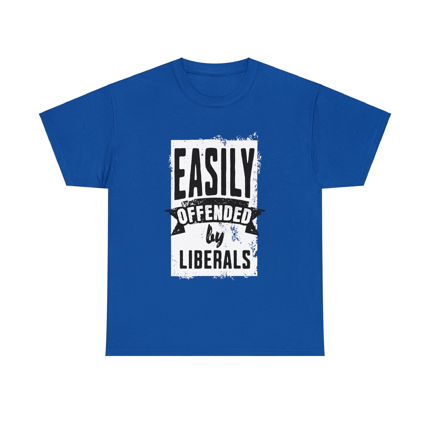 EASILY OFFENDED LIBS Tshirt