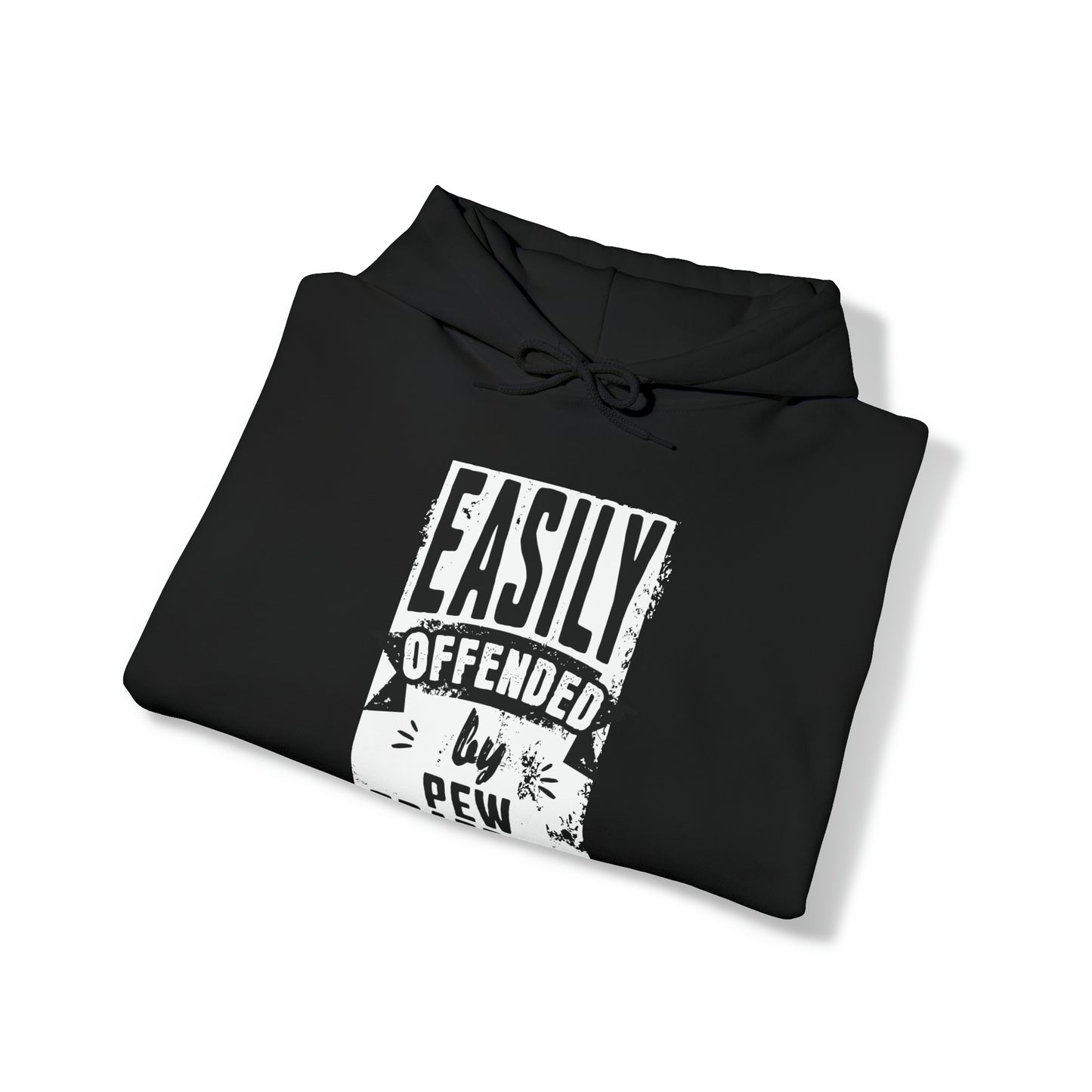 EASILY OFFENDED PG Hoodie