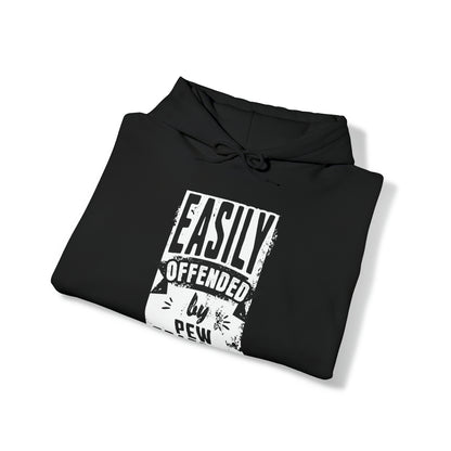 EASILY OFFENDED PG Hoodie