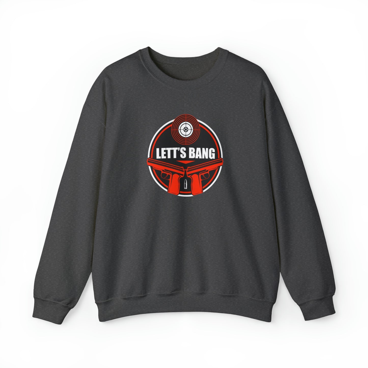 LETTS BANG 2 Sweatshirt