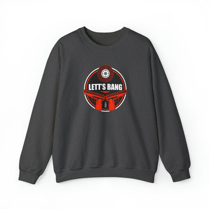 LETTS BANG 2 Sweatshirt