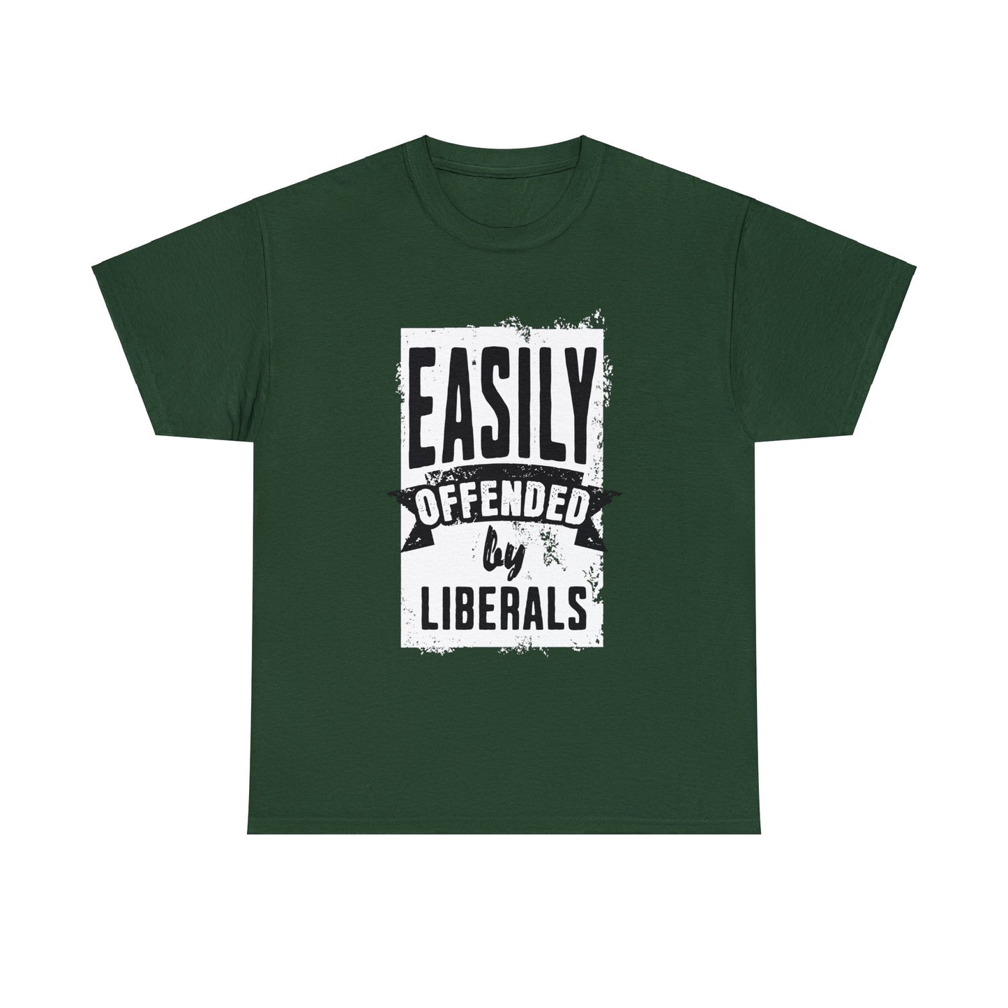 EASILY OFFENDED LIBS Tshirt