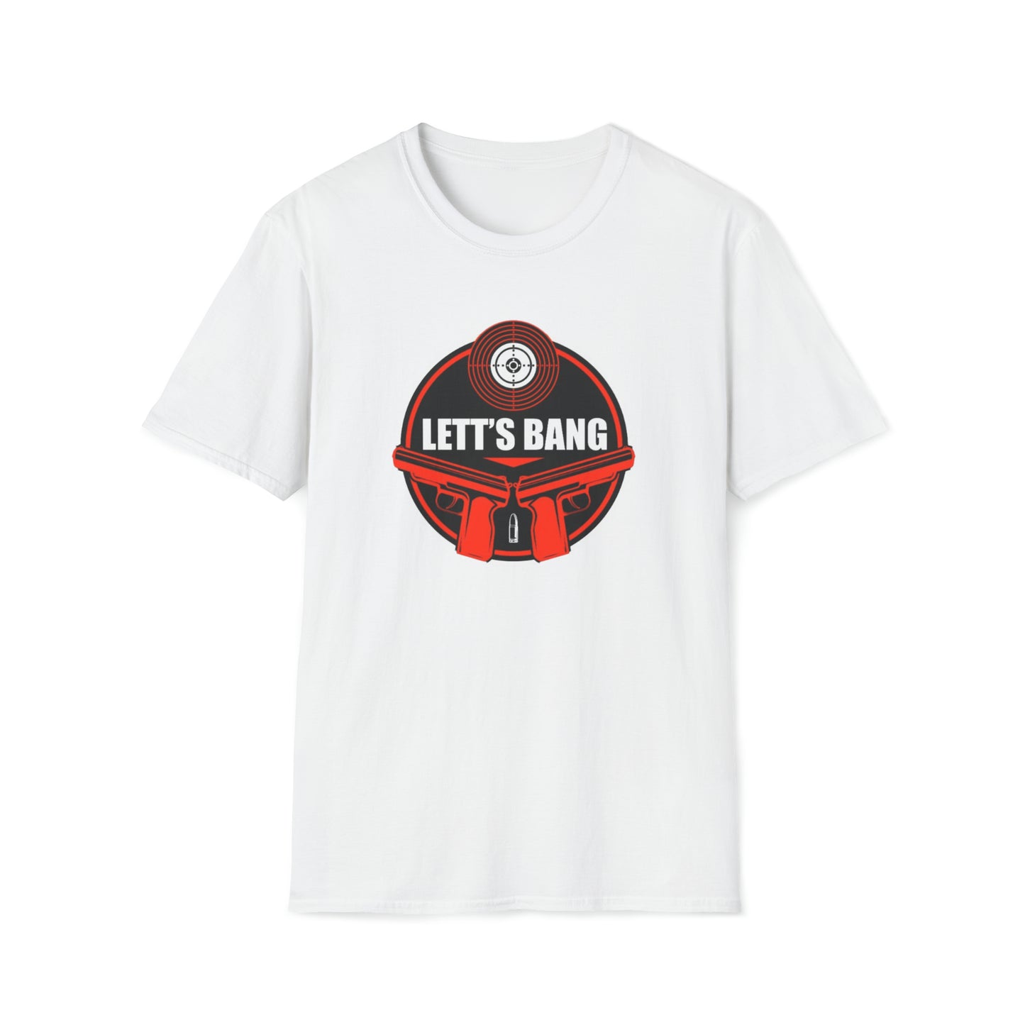 LETTS BANG 2 T-Shirt
