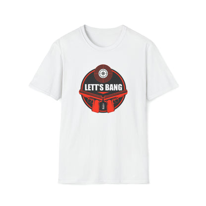 LETTS BANG 2 T-Shirt