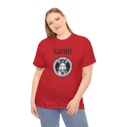 SMART ASS Tshirt
