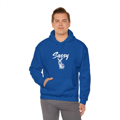 SASSY ASS Hoodie