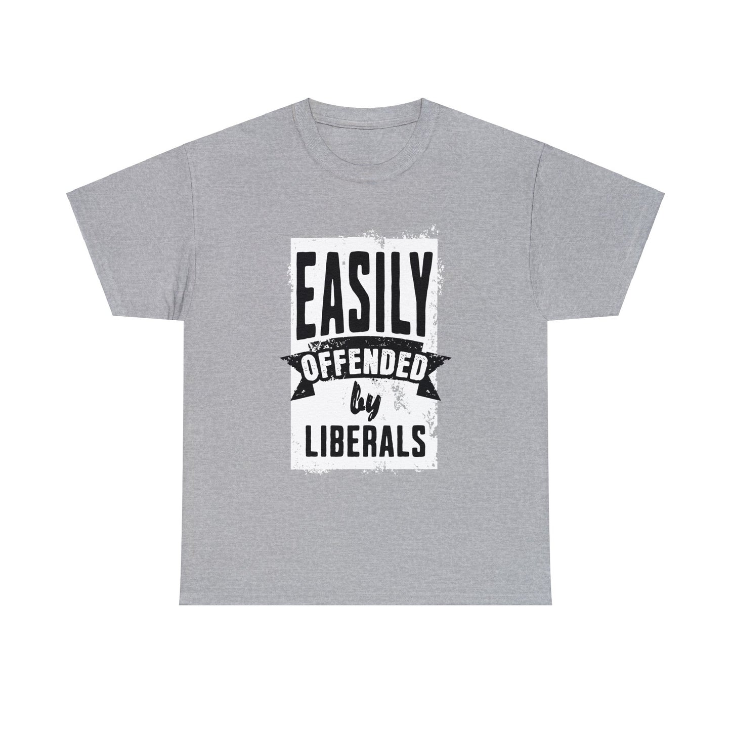 EASILY OFFENDED LIBS Tshirt