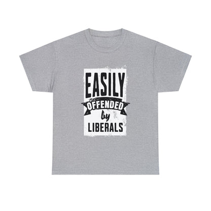 EASILY OFFENDED LIBS Tshirt