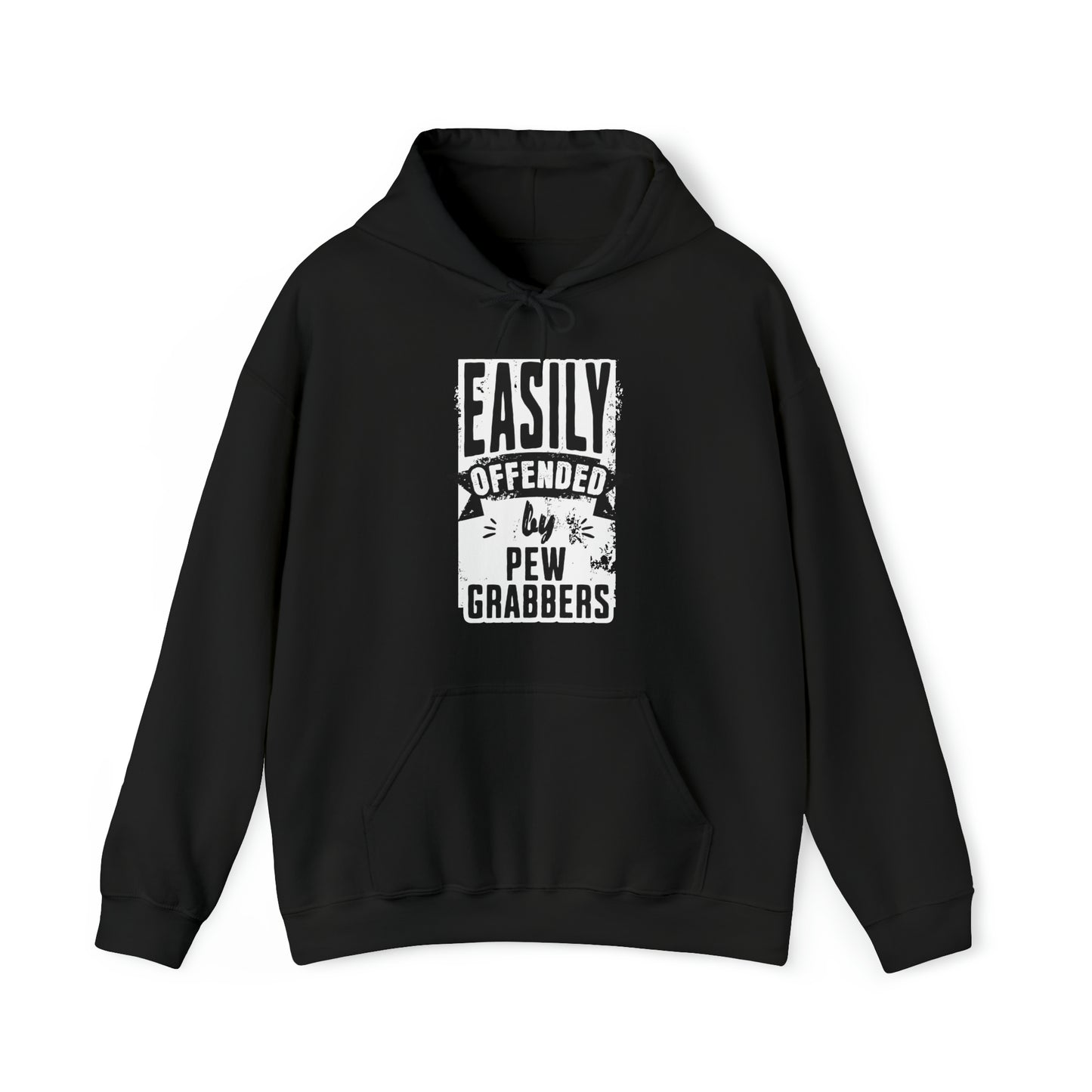EASILY OFFENDED PG Hoodie