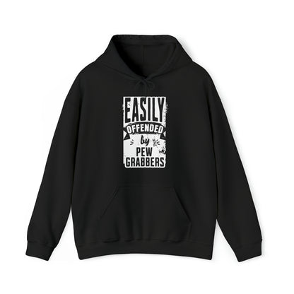 EASILY OFFENDED PG Hoodie