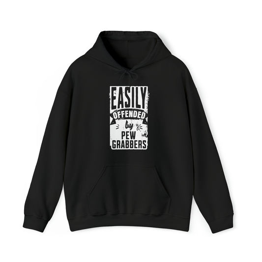 EASILY OFFENDED PG Hoodie
