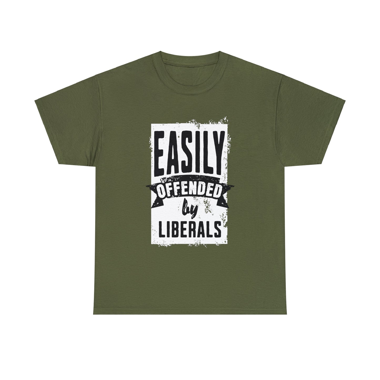 EASILY OFFENDED LIBS Tshirt