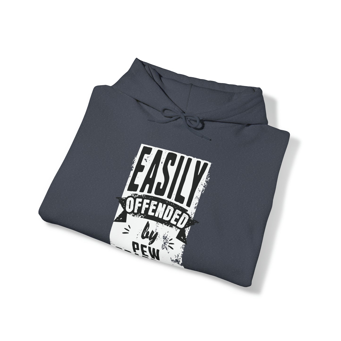 EASILY OFFENDED PG Hoodie
