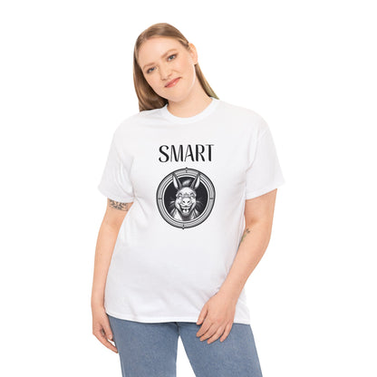 SMART ASS Tshirt