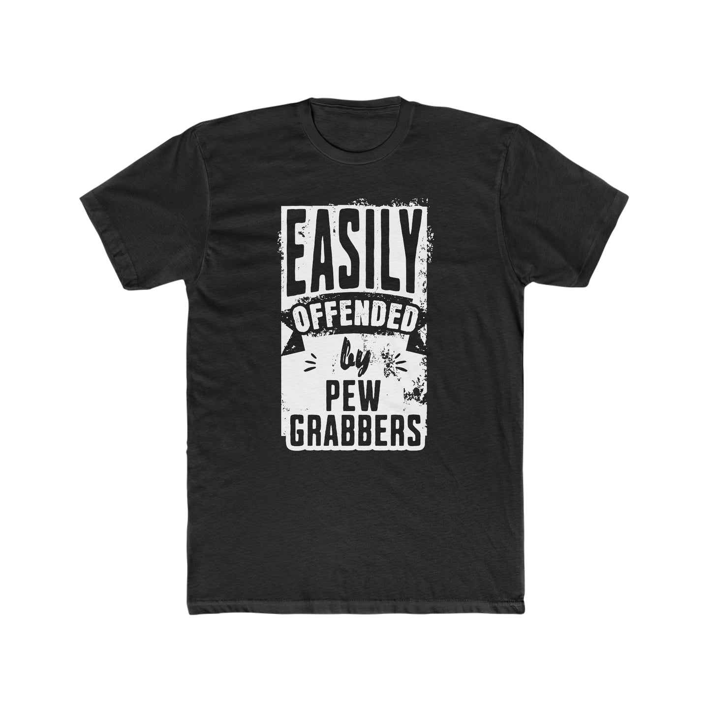 EASILY OFFENDED PG Tshirt