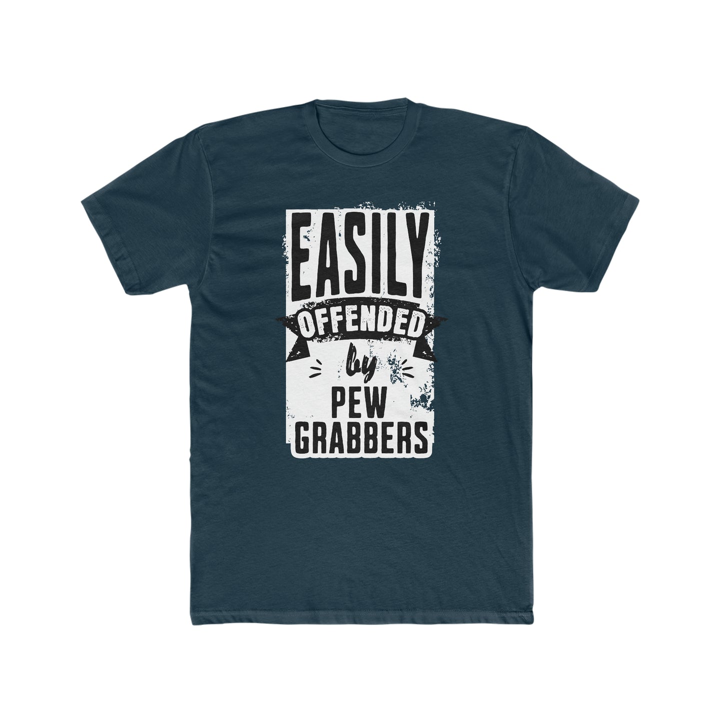 EASILY OFFENDED PG Tshirt