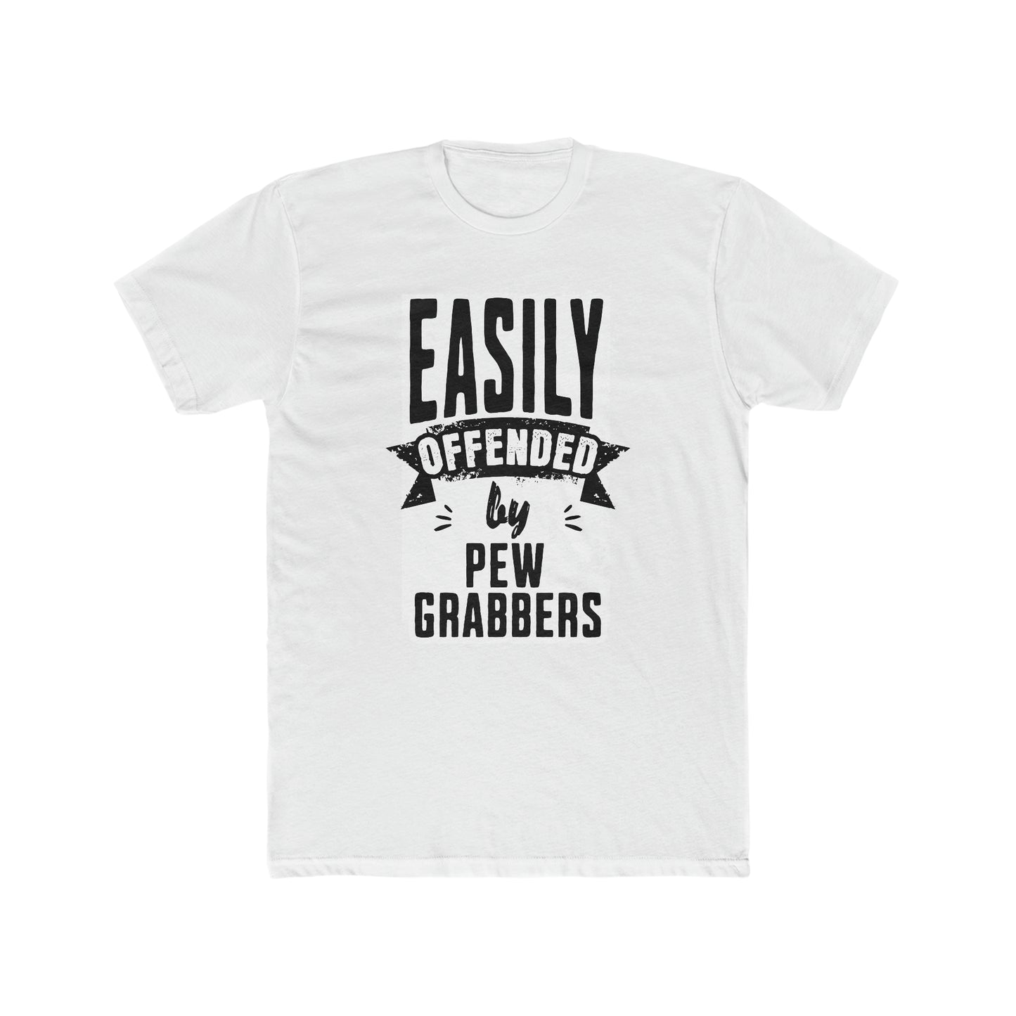 EASILY OFFENDED PG Tshirt