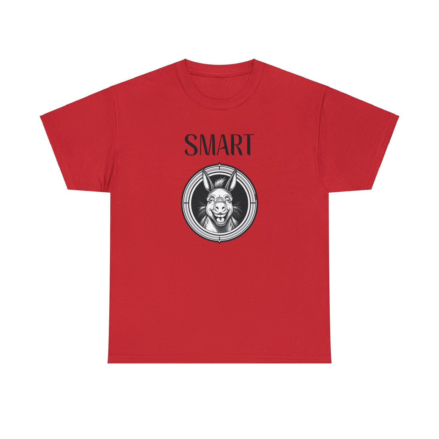 SMART ASS Tshirt