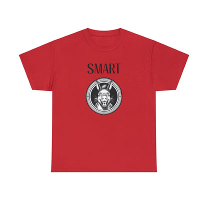 SMART ASS Tshirt