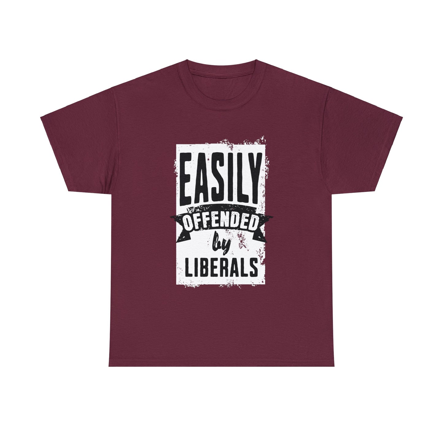 EASILY OFFENDED LIBS Tshirt