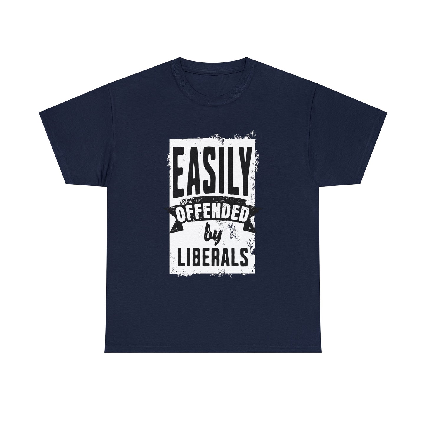 EASILY OFFENDED LIBS Tshirt