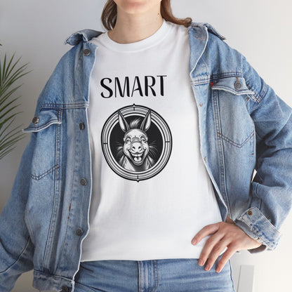 SMART ASS Tshirt