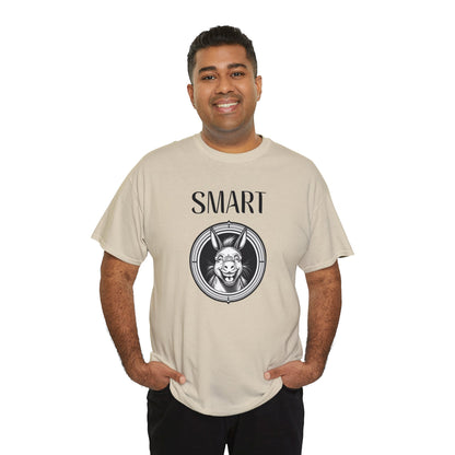 SMART ASS Tshirt